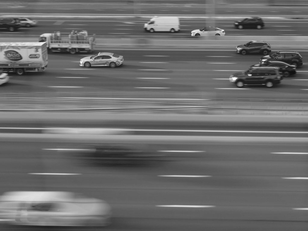Highway (foto Rauf Karimov)